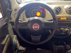 Fiat Uno 1.0 Evo Vivace 8v 2015/2016 SIM VEÍCULOS PORTO ALEGRE / Carros no Vale