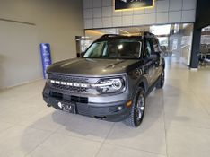Ford Bronco S Wild 2.0 2024/2024 SIM VEÍCULOS PORTO ALEGRE / Carros no Vale