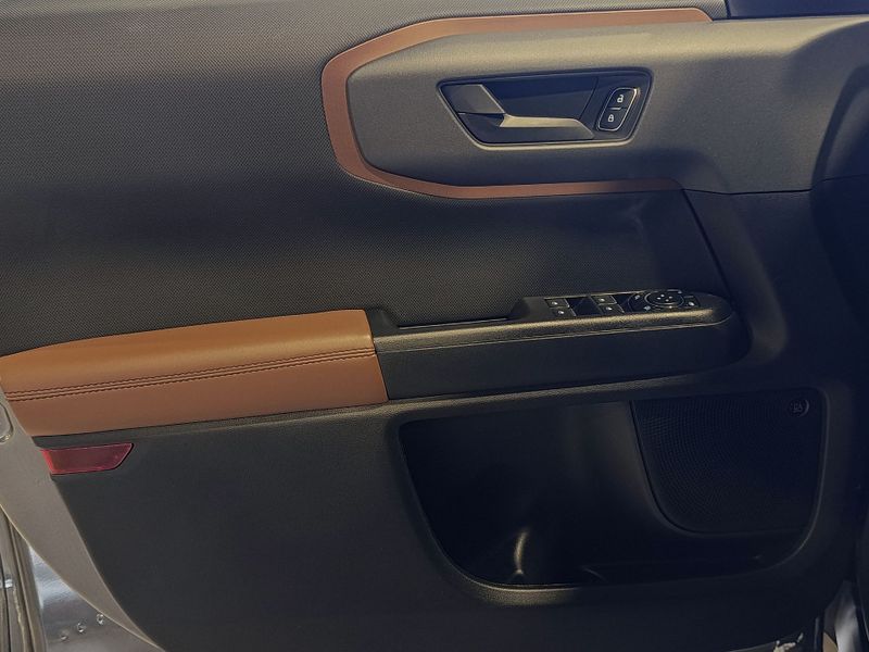 Ford Bronco S Wild 2.0 2024/2024 SIM VEÍCULOS PORTO ALEGRE / Carros no Vale