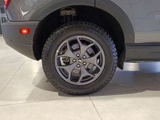 Ford Bronco S Wild 2.0 2024/2024 SIM VEÍCULOS PORTO ALEGRE / Carros no Vale