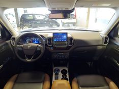 Ford Bronco S Wild 2.0 2024/2024 SIM VEÍCULOS PORTO ALEGRE / Carros no Vale