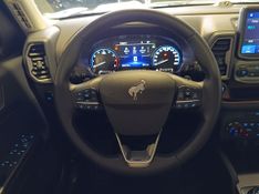 Ford Bronco S Wild 2.0 2024/2024 SIM VEÍCULOS PORTO ALEGRE / Carros no Vale