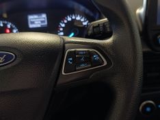 Ford Ecosport 1.5 Se Mec 2019/2020 SIM VEÍCULOS PORTO ALEGRE / Carros no Vale