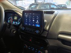Ford Ecosport 1.5 Se Mec 2019/2020 SIM VEÍCULOS PORTO ALEGRE / Carros no Vale
