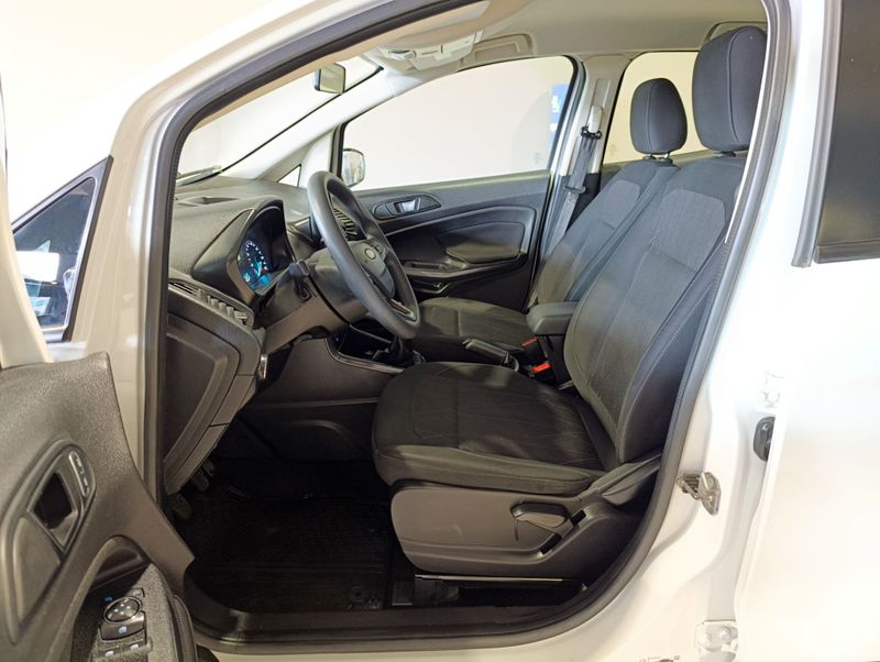 Ford Ecosport 1.5 Se Mec 2019/2020 SIM VEÍCULOS PORTO ALEGRE / Carros no Vale