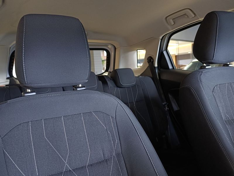 Ford Ecosport 1.5 Se Mec 2019/2020 SIM VEÍCULOS PORTO ALEGRE / Carros no Vale