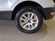 Ford Ecosport 1.5 Se Mec 2019/2020 SIM VEÍCULOS PORTO ALEGRE / Carros no Vale