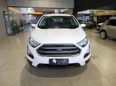 Ford Ecosport 1.5 Se Mec 2019/2020 SIM VEÍCULOS PORTO ALEGRE / Carros no Vale