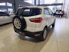 Ford Ecosport 1.5 Se Mec 2019/2020 SIM VEÍCULOS PORTO ALEGRE / Carros no Vale