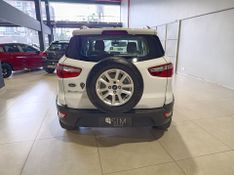 Ford Ecosport 1.5 Se Mec 2019/2020 SIM VEÍCULOS PORTO ALEGRE / Carros no Vale