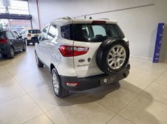 Ford Ecosport 1.5 Se Mec 2019/2020 SIM VEÍCULOS PORTO ALEGRE / Carros no Vale