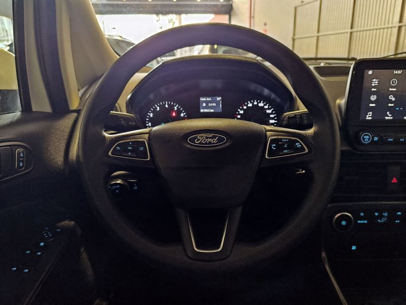 Ford Ecosport 1.5 Se Mec 2019/2020 SIM VEÍCULOS PORTO ALEGRE / Carros no Vale