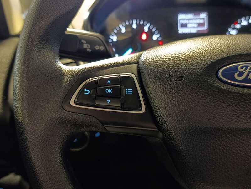 Ford Ecosport 1.5 Se Mec 2019/2020 SIM VEÍCULOS PORTO ALEGRE / Carros no Vale