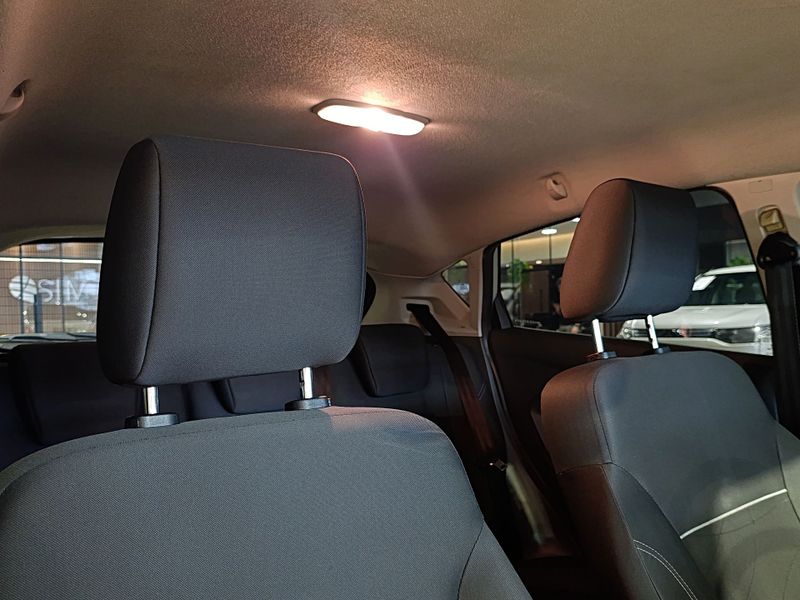 Ford Fiesta 1.6 Se Hatch 16v 2016/2017 SIM VEÍCULOS PORTO ALEGRE / Carros no Vale