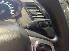 Ford Fiesta Sedan Titanium Powershift 1.6 New 2014/2014 SIM VEÍCULOS PORTO ALEGRE / Carros no Vale