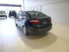 Ford Fiesta Sedan Titanium Powershift 1.6 New 2014/2014 SIM VEÍCULOS PORTO ALEGRE / Carros no Vale