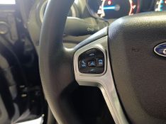 Ford Fiesta Sedan Titanium Powershift 1.6 New 2014/2014 SIM VEÍCULOS PORTO ALEGRE / Carros no Vale