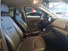 Ford Ka 1.5 Sedan Titanium 12v 2019/2020 SIM VEÍCULOS PORTO ALEGRE / Carros no Vale