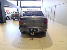 Ford Ka 1.5 Sedan Titanium 12v 2019/2020 SIM VEÍCULOS PORTO ALEGRE / Carros no Vale