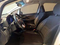 Honda Wr-v Ex Cvt 2017/2018 SIM VEÍCULOS PORTO ALEGRE / Carros no Vale