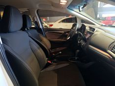 Honda Wr-v Ex Cvt 2017/2018 SIM VEÍCULOS PORTO ALEGRE / Carros no Vale