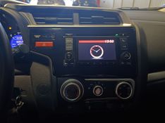 Honda Wr-v Ex Cvt 2017/2018 SIM VEÍCULOS PORTO ALEGRE / Carros no Vale