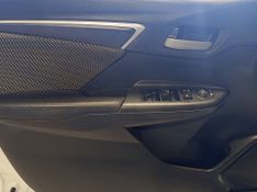 Honda Wr-v Ex Cvt 2017/2018 SIM VEÍCULOS PORTO ALEGRE / Carros no Vale