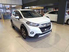 Honda Wr-v Ex Cvt 2017/2018 SIM VEÍCULOS PORTO ALEGRE / Carros no Vale