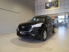 Hyundai Creta 1.6 16v Attitude 2020/2020 SIM VEÍCULOS PORTO ALEGRE / Carros no Vale
