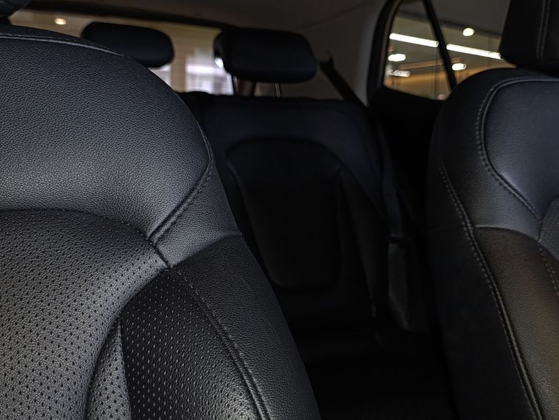 Hyundai Creta Limited 1.0 Tb 12v 2021/2022 SIM VEÍCULOS PORTO ALEGRE / Carros no Vale