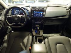 Hyundai Creta Limited 1.0 Tb 12v 2021/2022 SIM VEÍCULOS PORTO ALEGRE / Carros no Vale