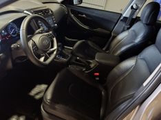Hyundai Creta Limited 1.0 Tb 12v 2021/2022 SIM VEÍCULOS PORTO ALEGRE / Carros no Vale