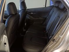 Hyundai Creta Limited 1.0 Tb 12v 2021/2022 SIM VEÍCULOS PORTO ALEGRE / Carros no Vale