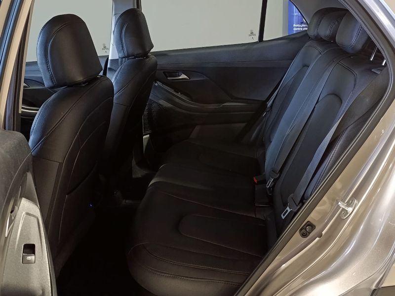 Hyundai Creta Limited 1.0 Tb 12v 2021/2022 SIM VEÍCULOS PORTO ALEGRE / Carros no Vale