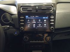 Hyundai Creta Limited 1.0 Tb 12v 2021/2022 SIM VEÍCULOS PORTO ALEGRE / Carros no Vale