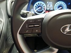 Hyundai Creta Limited 1.0 Tb 12v 2021/2022 SIM VEÍCULOS PORTO ALEGRE / Carros no Vale