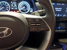 Hyundai Creta Limited 1.0 Tb 12v 2021/2022 SIM VEÍCULOS PORTO ALEGRE / Carros no Vale