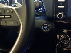 Hyundai Creta Limited 1.0 Tb 12v 2021/2022 SIM VEÍCULOS PORTO ALEGRE / Carros no Vale