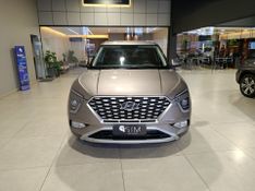 Hyundai Creta Limited 1.0 Tb 12v 2021/2022 SIM VEÍCULOS PORTO ALEGRE / Carros no Vale