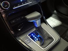 Hyundai Creta Limited 1.0 Tb 12v 2021/2022 SIM VEÍCULOS PORTO ALEGRE / Carros no Vale