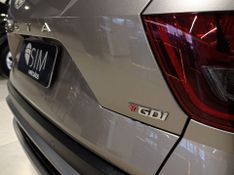 Hyundai Creta Limited 1.0 Tb 12v 2021/2022 SIM VEÍCULOS PORTO ALEGRE / Carros no Vale