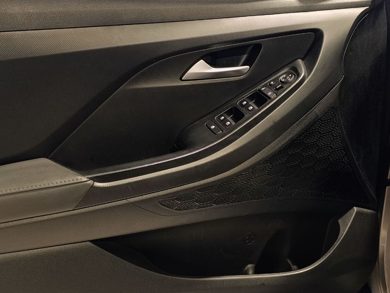 Hyundai Creta Limited 1.0 Tb 12v 2021/2022 SIM VEÍCULOS PORTO ALEGRE / Carros no Vale