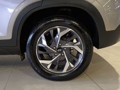 Hyundai Creta Limited 1.0 Tb 12v 2021/2022 SIM VEÍCULOS PORTO ALEGRE / Carros no Vale