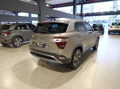 Hyundai Creta Limited 1.0 Tb 12v 2021/2022 SIM VEÍCULOS PORTO ALEGRE / Carros no Vale