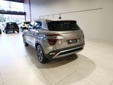 Hyundai Creta Limited 1.0 Tb 12v 2021/2022 SIM VEÍCULOS PORTO ALEGRE / Carros no Vale