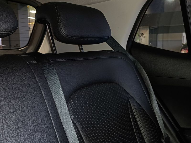 Hyundai Creta Limited 1.0 Tb 12v 2021/2022 SIM VEÍCULOS PORTO ALEGRE / Carros no Vale