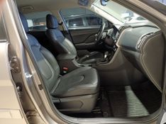 Hyundai Creta Limited 1.0 Tb 12v 2021/2022 SIM VEÍCULOS PORTO ALEGRE / Carros no Vale