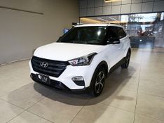 Hyundai Creta Sport 2.0 2018/2019 SIM VEÍCULOS PORTO ALEGRE / Carros no Vale