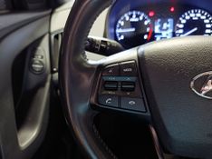 Hyundai Creta Sport 2.0 2018/2019 SIM VEÍCULOS PORTO ALEGRE / Carros no Vale