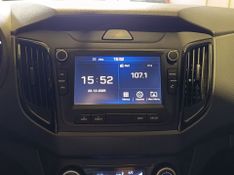 Hyundai Creta Sport 2.0 2018/2019 SIM VEÍCULOS PORTO ALEGRE / Carros no Vale